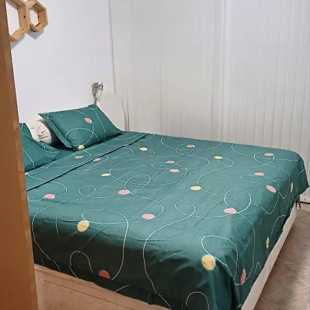 Apartment Sun Sea Ressort 2