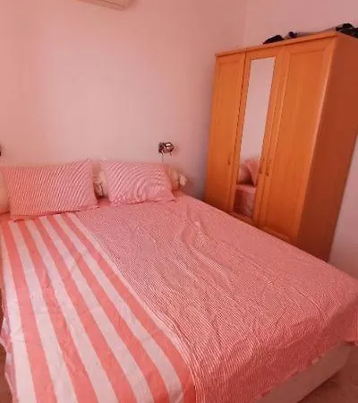 Sun Sea Ressort 2 Apartment Ravda