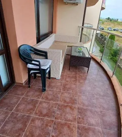 Apartment Sun Sea Ressort 2 Ravda