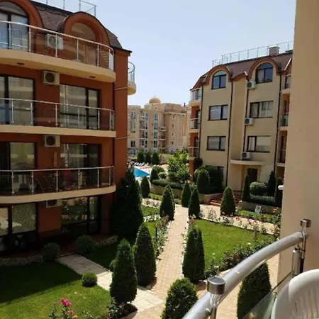 Sun Sea Ressort 2 * Ravda