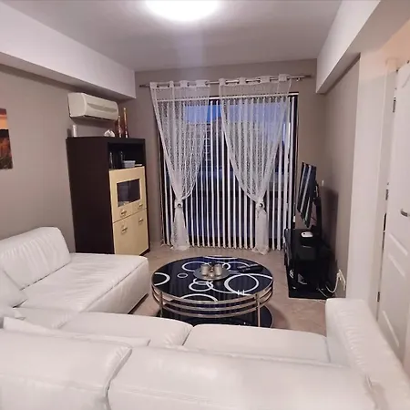 Sun Sea Ressort 2 Apartment *