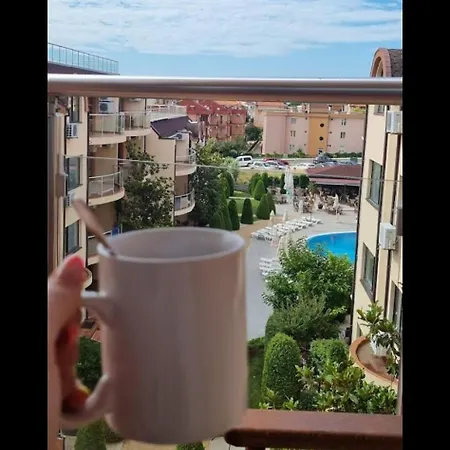 Sun Sea Ressort 2 Apartmán Ravda