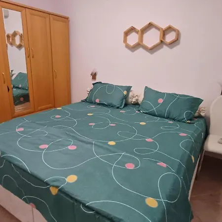 Sun Sea Ressort 2 * Ravda