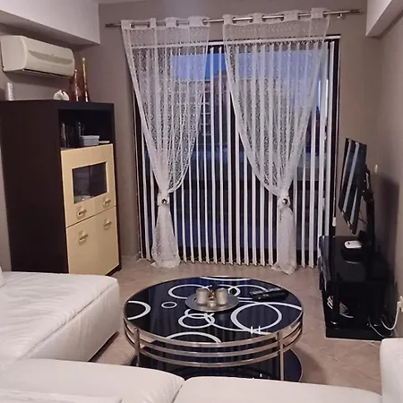 Sun Sea Ressort 2 Апартаменти