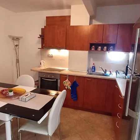 Sun Sea Ressort 2 Apartment