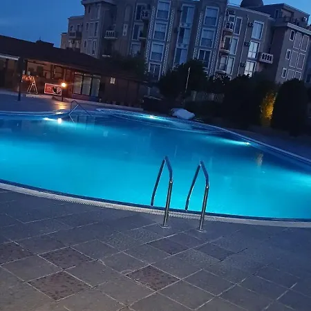 Apartment Sun Sea Ressort 2