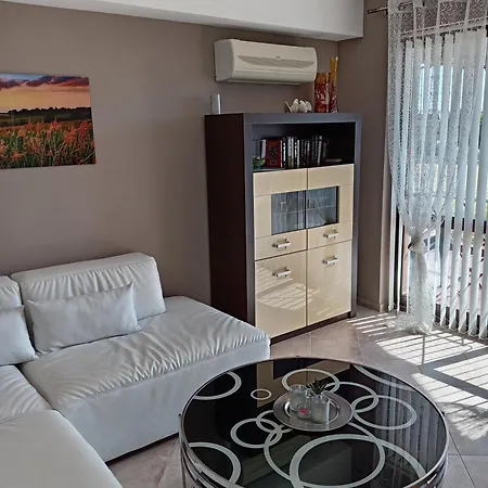 Sun Sea Ressort 2 شقة رافدا
