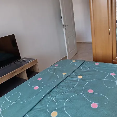 Апартаменти Sun Sea Ressort 2 *