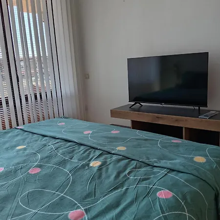 Sun Sea Ressort 2 شقة رافدا